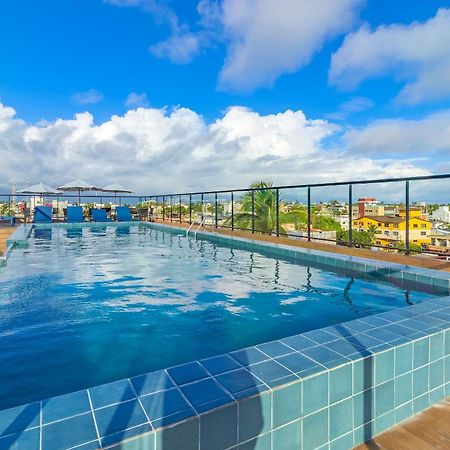 Varandas #415 - Porto De Galinhas Por Carpediem Ngoại thất bức ảnh
